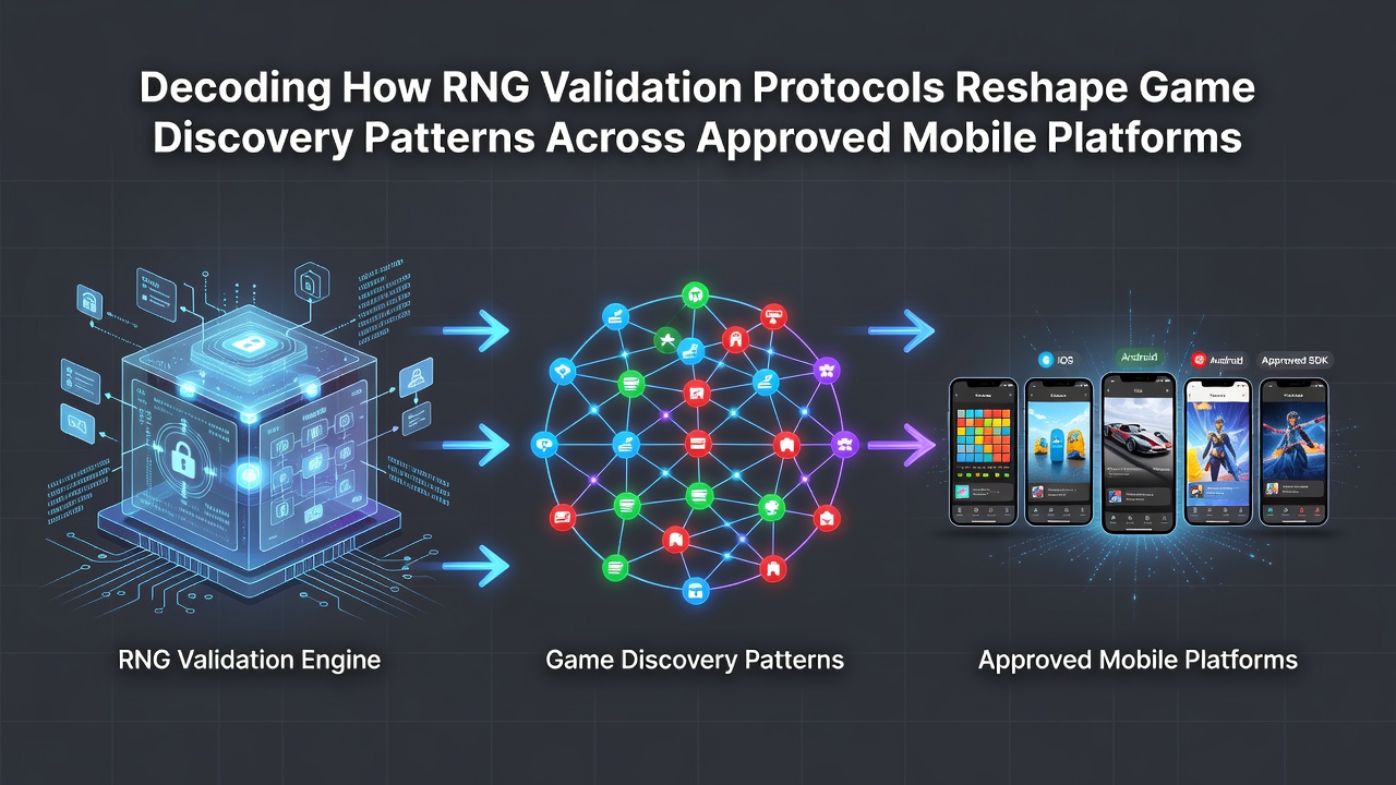 RNG-Validierungsprotokolle in mobilen Casino-Apps unter deutscher Regulierung