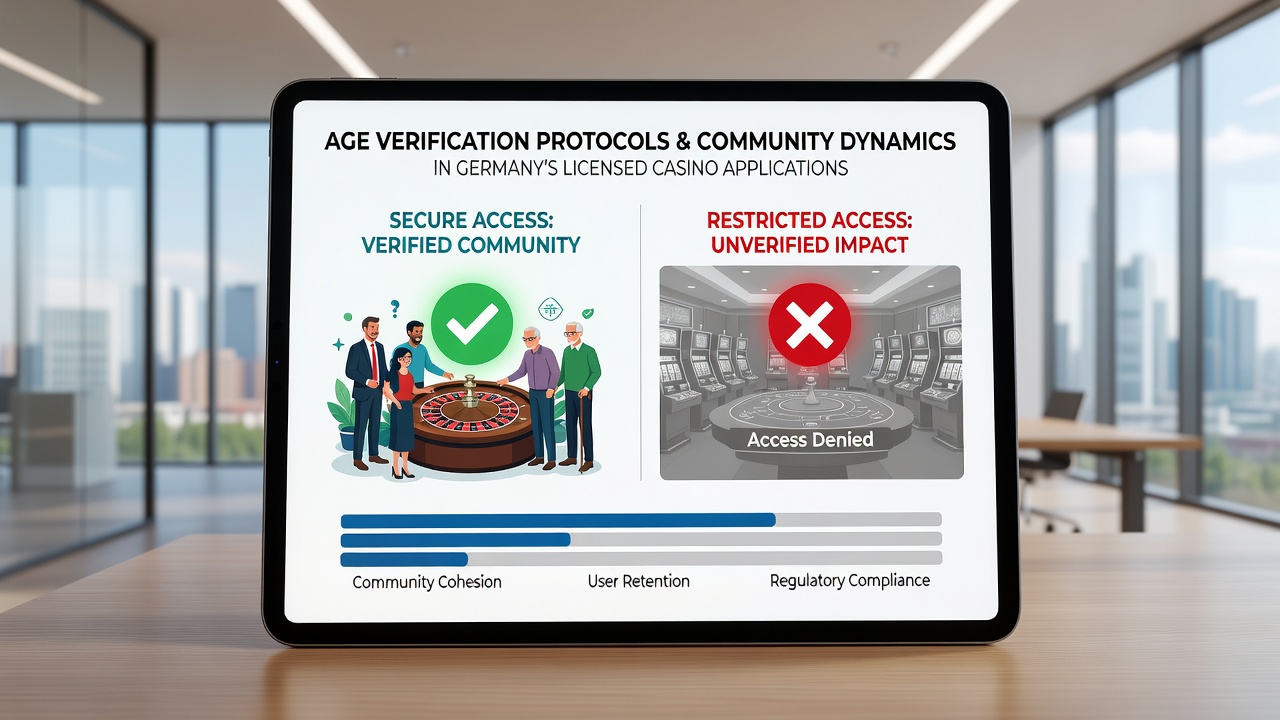 Soziale Dynamiken und Community-Interaktionen in regulierten deutschen Casino-Apps