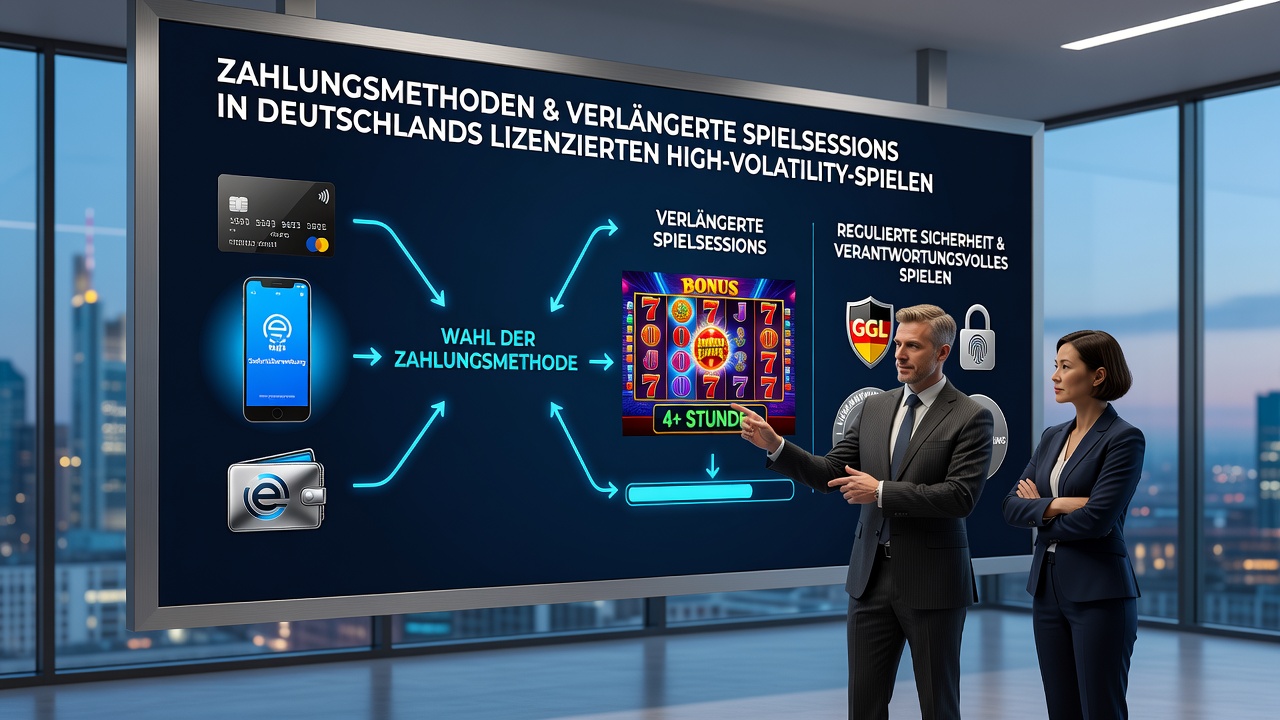 Analyse von Transaktionsmustern und Sitzungsdauer in regulierten Slot-Umgebungen