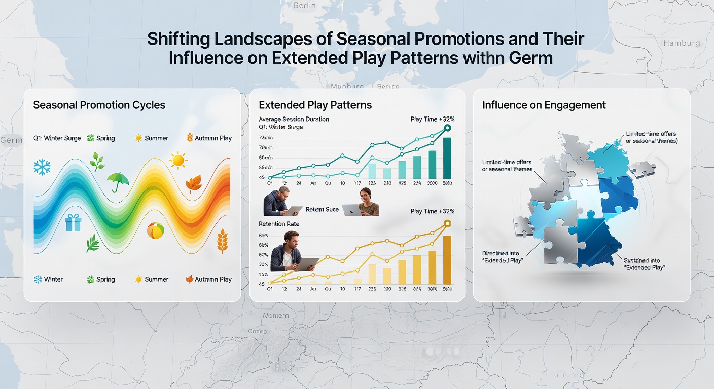 Einfluss von Promotionen auf Spielverhalten in deutschen Casinos